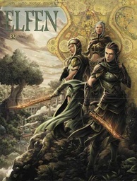 [9789463947978] Elfen 32 Ora