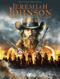 [9789463948111] Jeremiah Johnson 3 Hoofdstuk III