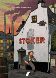 [9789463948180] Stoker