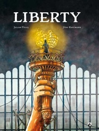 [9789464605778] Liberty