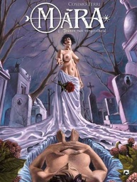 [9789464605792] Mara 4 Tranen van tergetelheid (van 5)