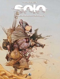 [9789464605815] Solo 2 Integraal