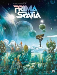 [9789464605860] Prima Spatia 2 De Jacht