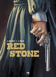 [9789464605990] Red Stone