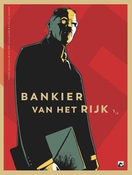 [9789464606034] Bankier van het Rijk 1