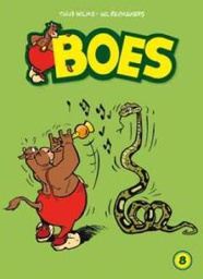 [9789085525097] Boes 8