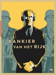 [9789464606041] Bankier van het Rijk 2