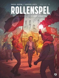 [9789464606065] Rollenspel 3 (van 3)