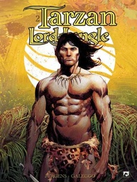 [9789464606188] Tarzan 2 Lord of the Jungle (van 2)