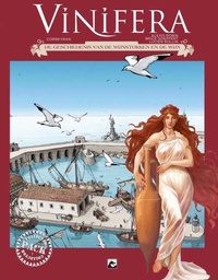 [9789464606225] Vinifera Collector's Pack (1/2/3/4)