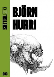 [9782382891254] Sketch Box Bjorn Hurri