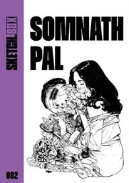 [9782382891032] Sketch Box Somnath Pal