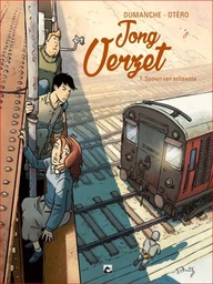 [9789464605877] Jong Verzet 7