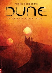 [9789464841473] DUNE Compleet (1/2/3)