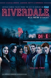 [9781682559253] RIVERDALE 2