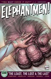 [9781534301887] ELEPHANTMEN 2260 6