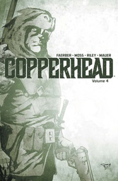 [9781534304994] COPPERHEAD 4