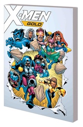 [9781302909543] X-MEN GOLD 0 HOMECOMING