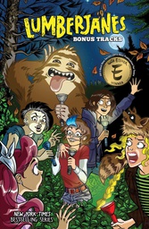 [9781684152162] LUMBERJANES BONUS TRACKS