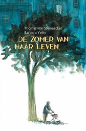 [9789082410792] Zomer van haar leven