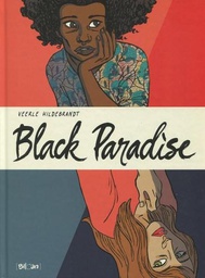 [9789462106185] Black Paradise 1