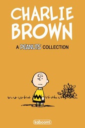 [9781684151356] CHARLIE BROWN