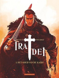[9789085585299] Ira Dei 1 Het goud van de kaïds