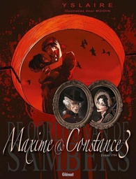 [9789462940451] Oorlog Van De Sambers 9 Maxime & Constance cyclus 3: De blik van de weduwe