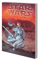 [9781302910525] STAR WARS 7 ASHES OF JEDHA