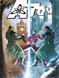 [9781401215682] ALL NEW ATOM 2 FUTURE PAST