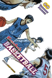 [9781421595191] KUROKO BASKETBALL 2IN1 11