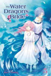 [9781421596556] WATER DRAGON BRIDE 5
