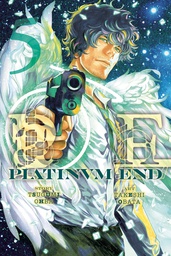 [9781421597027] PLATINUM END 5