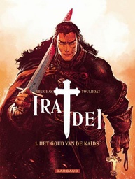 [9789085585305] Ira Dei 1 Het goud van de kaïds