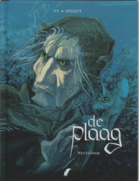 [9789088100253] Plaag 2 Nyctaloop