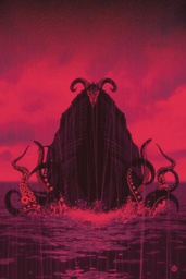 [9781935002642] DARK ARK 1