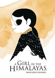[9781684151295] GIRL IN THE HIMALAYAS ORIGINAL