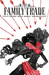 [9781534305113] FAMILY TRADE 1