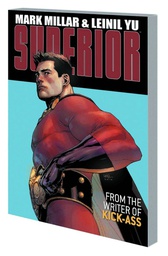[9781534308084] SUPERIOR