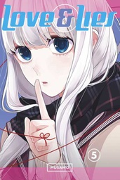 [9781632365613] LOVE AND LIES 5