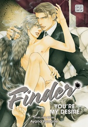 [9781421593104] FINDER DELUXE ED 6 YOURE MY DESIRE