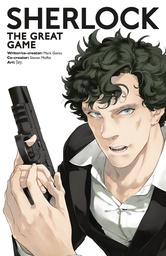 [9781785859168] SHERLOCK THE GREAT GAME