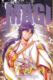 [9781421595535] MAGI 29