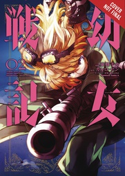 [9780316444071] SAGA OF TANYA EVIL 2