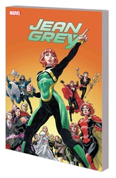 [9781302908782] JEAN GREY 2 FINAL FIGHT