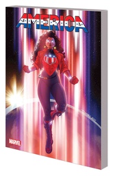 [9781302908829] AMERICA 2 FAST AND FUERTONA