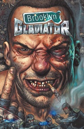 [9781988247342] BROOKLYN GLADIATOR
