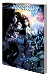[9781302909116] RUNAWAYS 10 ROCK ZOMBIES NEW PTG