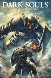 [9781785863981] DARK SOULS COVER COLLECTION
