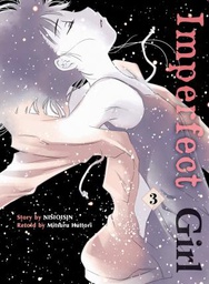 [9781945054624] IMPERFECT GIRL 3